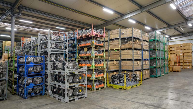 Quels sont les avantages des pièces auto d'origine pour la sécurité du freinage ? France