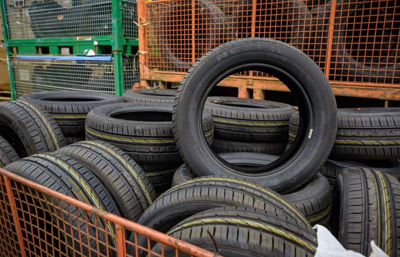 Automotive Parts Exporter Europe