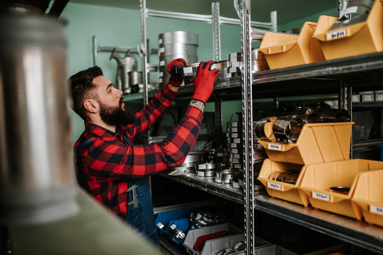 Exportateur pièces automobile Peugeot France